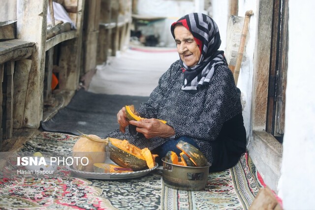 خدمات بهزیستی مازندران به بیش از ۱۴ هزار سالمند