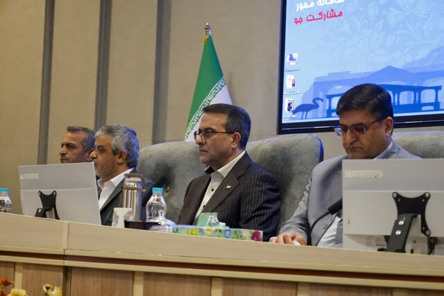 اصلاح نظام اداری کشور یک ضرورت اجتناب‌ناپذیر است