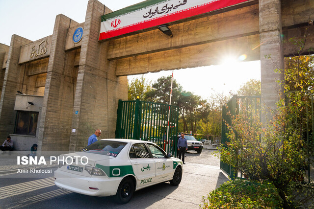 آخرین وضعیت مصدومان و علت حادثه انفجار آزمایشگاه دانشگاه تهران از زبان نماینده وزیر علوم