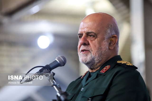مسجدی: ایران اسلامی قدرتمندتر از آن است که کسی بخواهد آن را تهدید کند