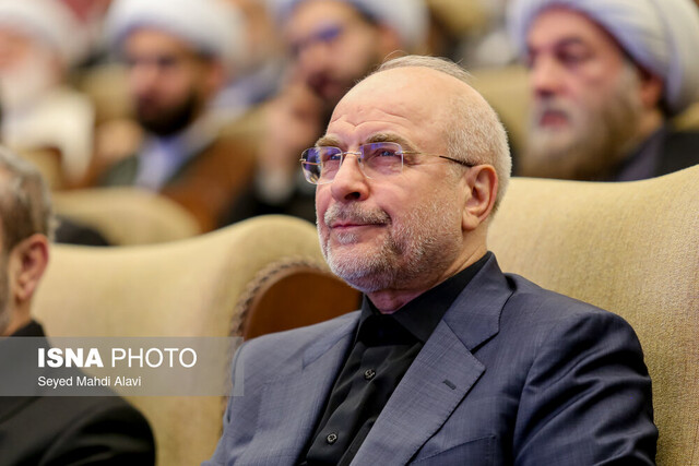 ببینید/ خاطره‌گویی قالیباف از فرماندهان معروف سپاه