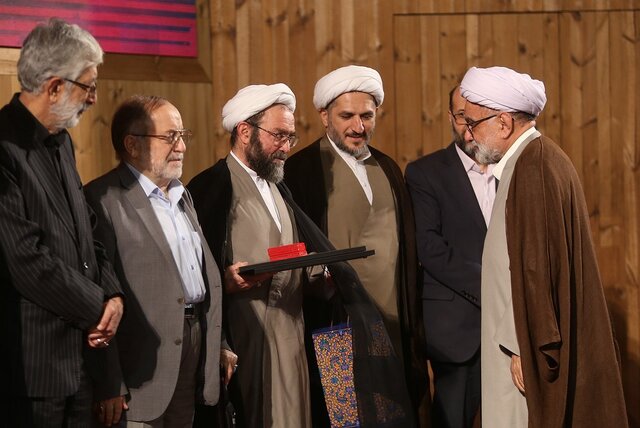 در بزرگداشت حسن طارمی‌راد چه گذشت؟