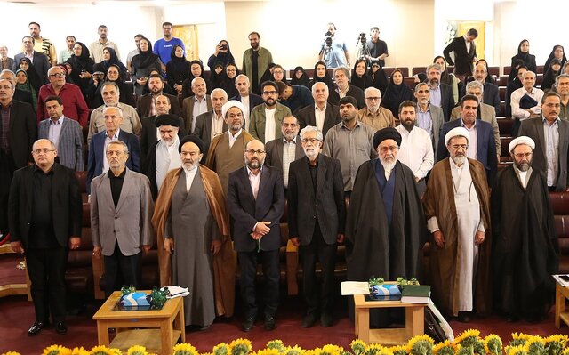 در بزرگداشت حسن طارمی‌راد چه گذشت؟