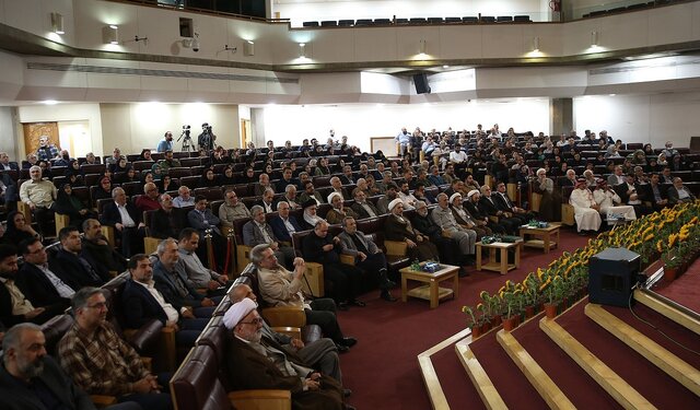 در بزرگداشت حسن طارمی‌راد چه گذشت؟