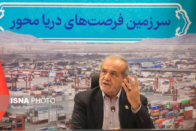 توسعه هرمزگان و سواحل مکران با تفویض اختیار و اتکاء به ظرفیت‌های انسانی شتاب می‌گیرد