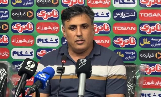فجر سپاسی را به خوبی آنالیز کرده بودیم