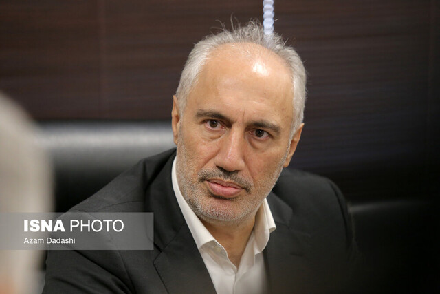 پورمحمدی : منتظر توافق فوتبال و تلویزیون درباره حق پخش هستیم
