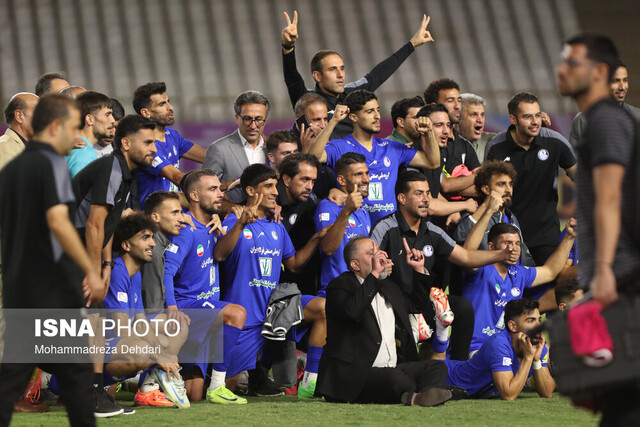 واکنش باشگاه استقلال خوزستان به اعتصاب بازیکنان: به تصمیم آن‌ها احترام می‌گذاریم