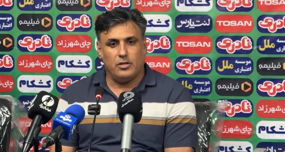 خلیفه اصل: تراکتور یکی از بهترین‌های آسیاست/ نتوانستیم تعهدات‌مان نسبت به بازیکنان را بپردازیم