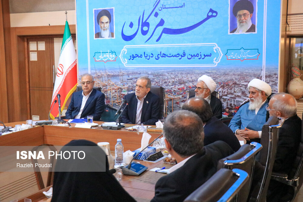 عبرت از تجربه تهران در توسعه مکران