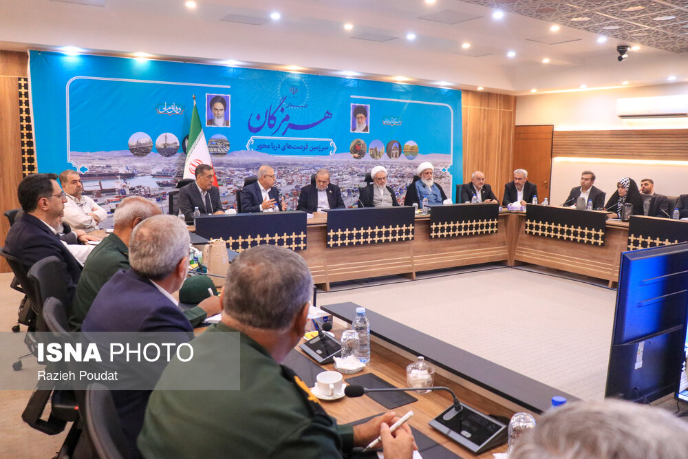 عبرت از تجربه تهران در توسعه مکران