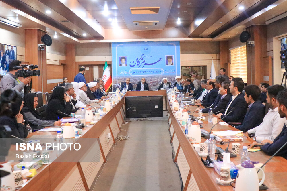 عبرت از تجربه تهران در توسعه مکران
