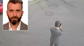 بازداشت جاسوس موساد در استانبول