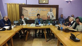 فردوسی، نخستین وکیل مدافع زبان و فرهنگ ایران