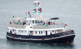 آخرین گزارش‌ها از وضعیت بازداشت‌شدگان ناوگان جهانی پایداری توسط صهیونیست‌ها