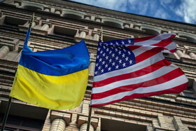 ترامپ درصدد به اشتراک گذاشتن اطلاعات با کی‌یف درباره حملات در عمق خاک روسیه