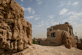 چشمه علی؛ تمدن خشک شده