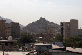 چشمه علی؛ تمدن خشک شده