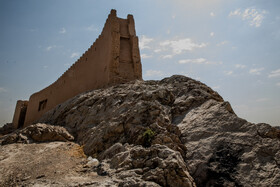 چشمه علی؛ تمدن خشک شده