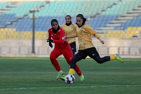 از جشنواره گل دختران خاتون تا توقف پرسپولیس در هفته چهارم لیگ