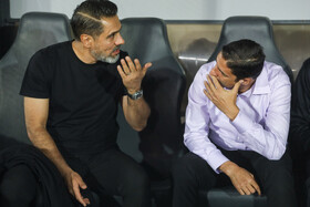 هفته ششم لیگ برتر فوتبال؛ پرسپولیس - گل گهر