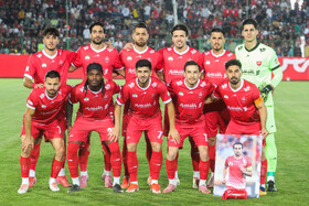 هفته ششم لیگ برتر فوتبال؛ پرسپولیس - گل گهر