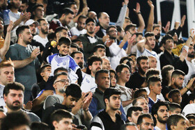 هفته ششم لیگ برتر فوتبال؛ ملوان-خیبر خرم آباد
