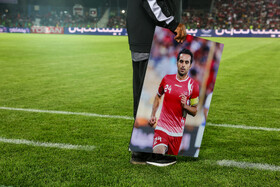 هفته ششم لیگ برتر فوتبال؛ پرسپولیس - گل‌گهر