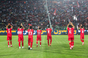 هفته ششم لیگ برتر فوتبال؛ پرسپولیس - گل‌گهر