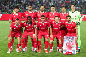 هفته ششم لیگ برتر فوتبال؛ پرسپولیس - گل‌گهر