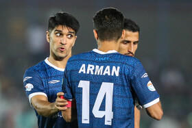 هفته ششم لیگ برتر فوتبال؛ پرسپولیس - گل‌گهر