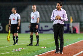 هفته ششم لیگ برتر فوتبال؛ پرسپولیس - گل‌گهر