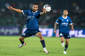 هفته ششم لیگ برتر فوتبال؛ پرسپولیس - گل‌گهر
