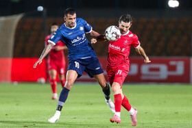 هفته ششم لیگ برتر فوتبال؛ پرسپولیس - گل‌گهر