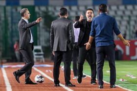 هفته ششم لیگ برتر فوتبال؛ پرسپولیس - گل‌گهر