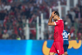 هفته ششم لیگ برتر فوتبال؛ پرسپولیس - گل‌گهر