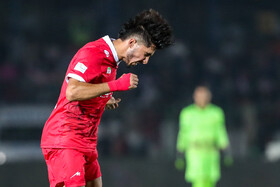 هفته ششم لیگ برتر فوتبال؛ پرسپولیس - گل‌گهر