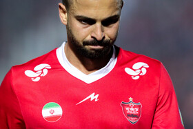 هفته ششم لیگ برتر فوتبال؛ پرسپولیس - گل‌گهر