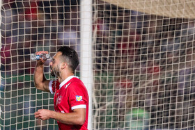 هفته ششم لیگ برتر فوتبال؛ پرسپولیس - گل‌گهر