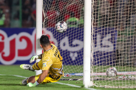 هفته ششم لیگ برتر فوتبال؛ پرسپولیس - گل‌گهر