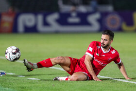 هفته ششم لیگ برتر فوتبال؛ پرسپولیس - گل‌گهر