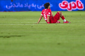 هفته ششم لیگ برتر فوتبال؛ پرسپولیس - گل‌گهر