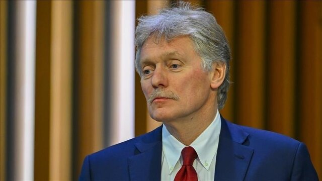 کرملین: ترامپ هنوز به پیشنهاد پیمان نیواستارت روسیه پاسخی نداده است کرملین: ترامپ هنوز به پیشنهاد پیمان نیواستارت روسیه پاسخی نداده است