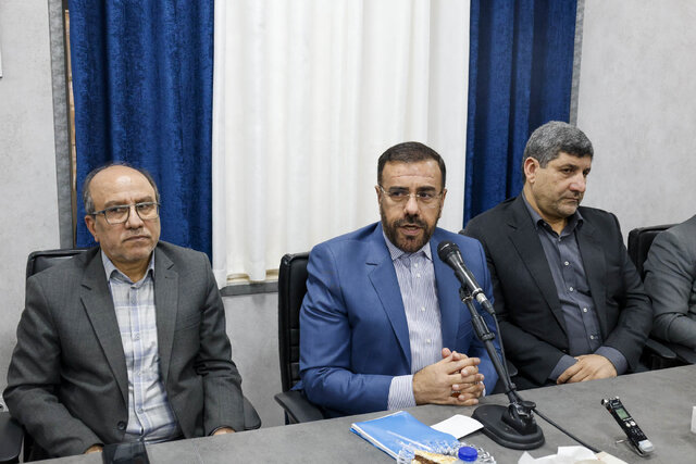 بدونِ جذب افراد نخبه روند تمدن‌سازی دچار خلل می‌شود