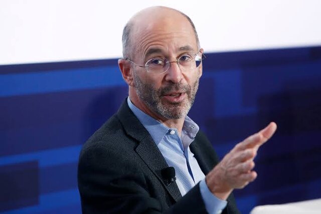 رابرت مالی: اسرائیل قادر به مقابله با موشکهای ایران نبود رابرت مالی: اسرائیل قادر به مقابله با موشکهای ایران نبود