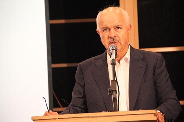 از کِی و چه کسانی نام «تخت جمشید» را انتخاب کردند؟