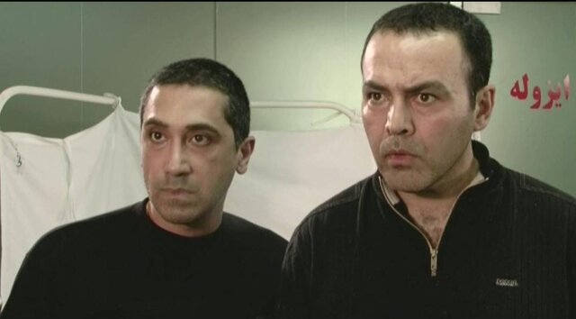 مرور فیلمهای پلیسی در تلویزیون به مناسبت هفته نیروی انتظامی