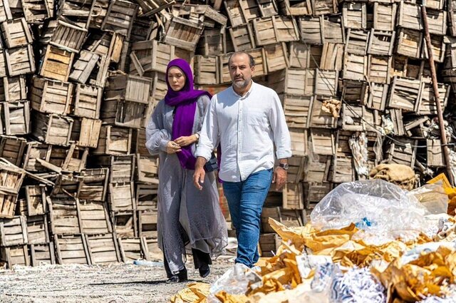 مرور فیلمهای پلیسی در تلویزیون به مناسبت هفته نیروی انتظامی