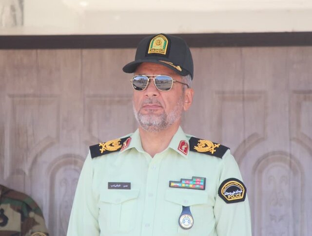 متلاشی شدن ۳۰ باند تهیه و توزیع مواد مخدر از ابتدای سال در خراسان جنوبی