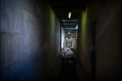 دانشگاه آمریکایی اجساد را برای آموزش در اختیار ارتش اسرائیل قرار می‌دهد